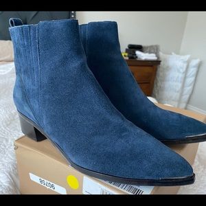 Marc by Marc Fisher Boots